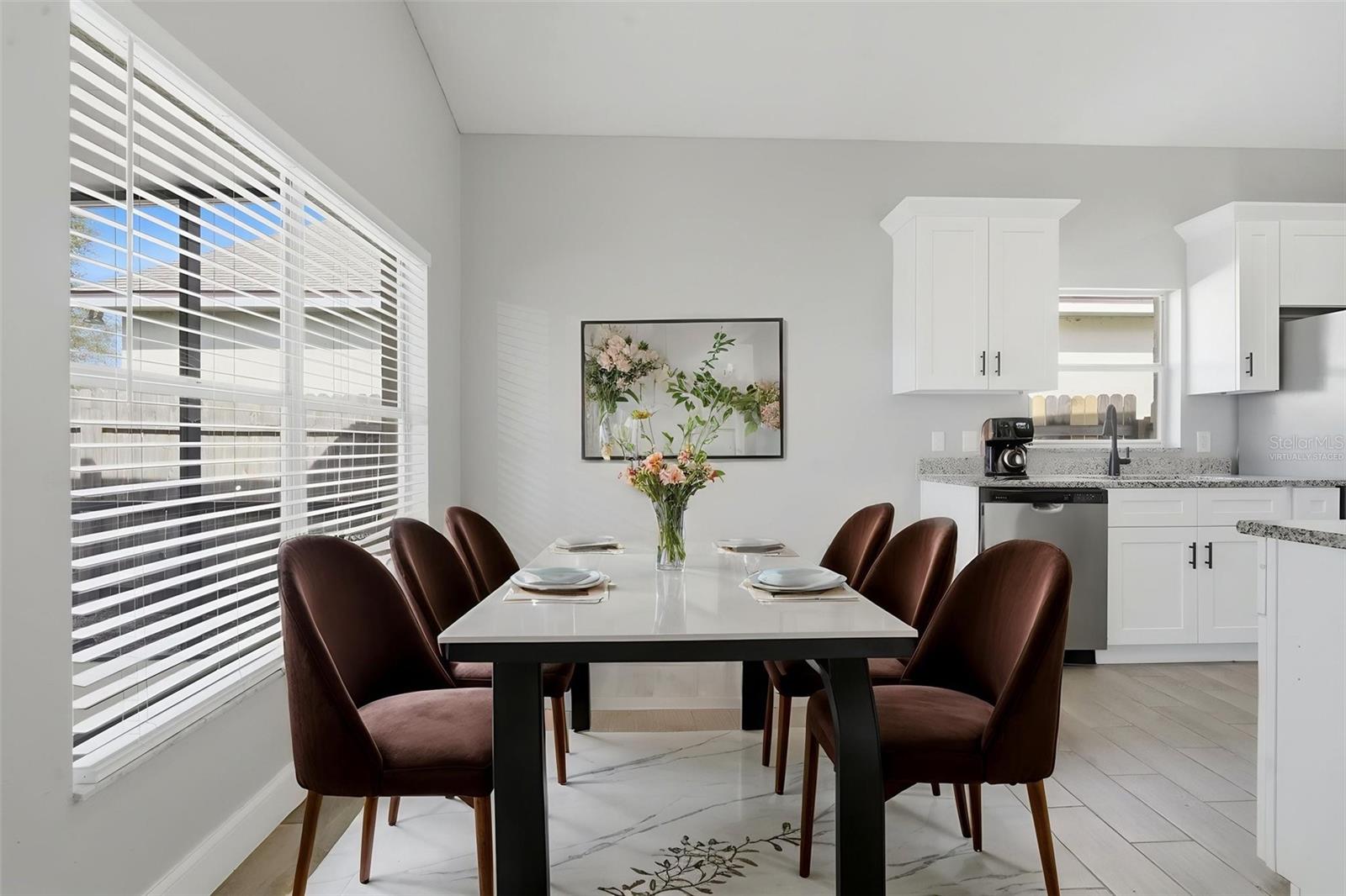 CRYSTAL COVE - Residential