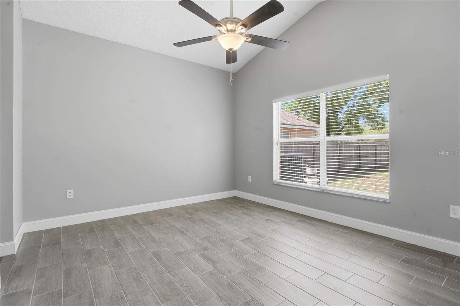 CRYSTAL COVE - Residential