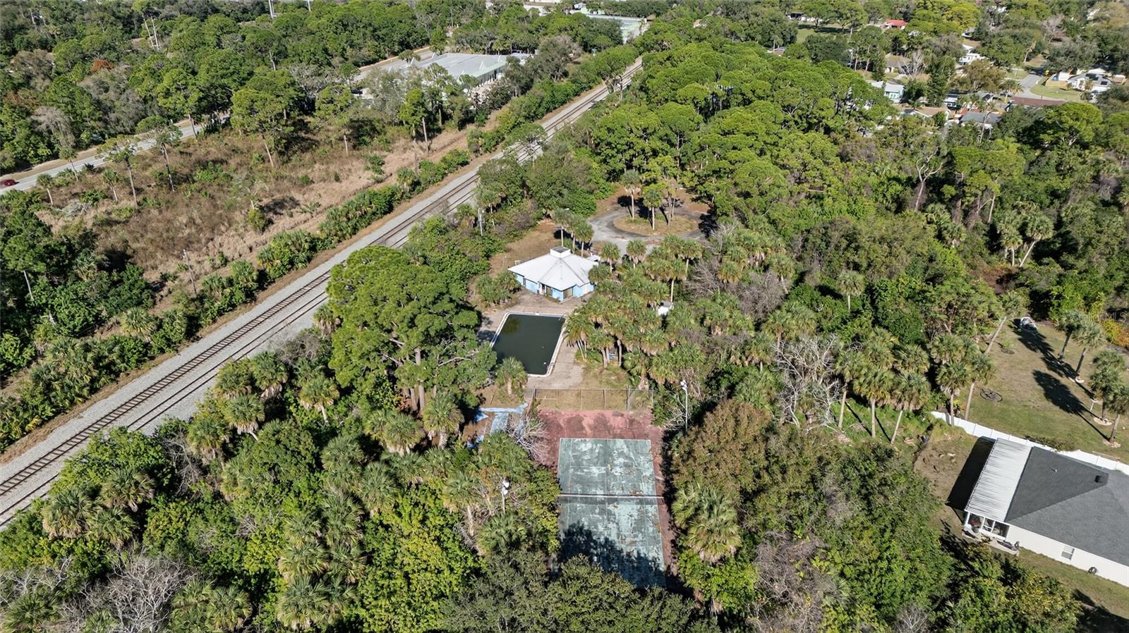 DELESPINE ON INDIAN RIVER - Land