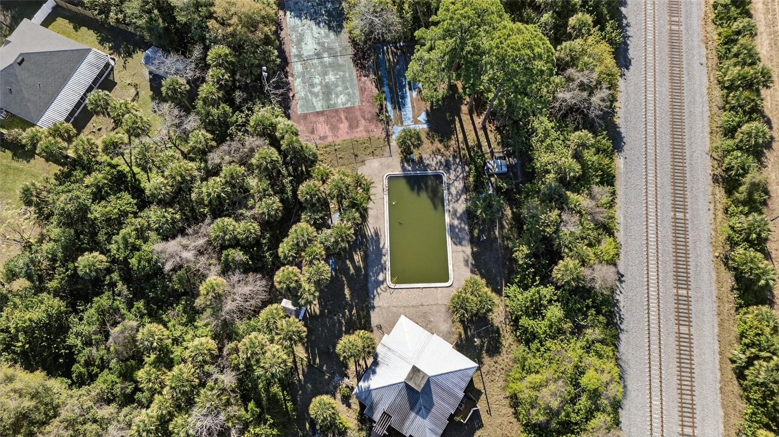 DELESPINE ON INDIAN RIVER - Land