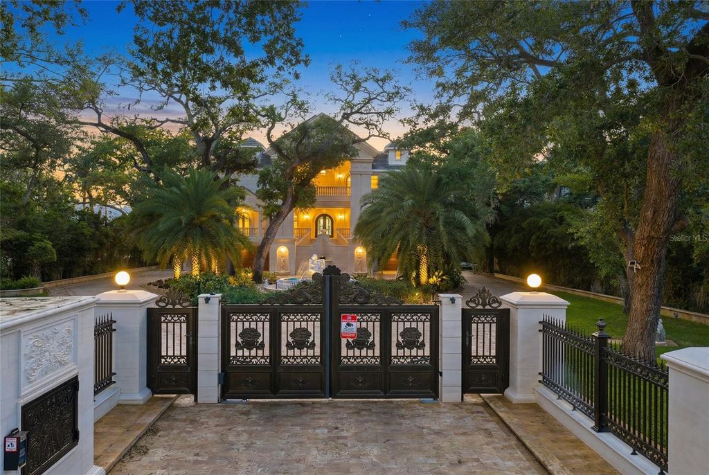 Photo of 2000 Park Street N, St Petersburg, FL 33710 (MLS # TB8495795)