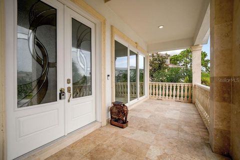 A home in NEW PORT RICHEY