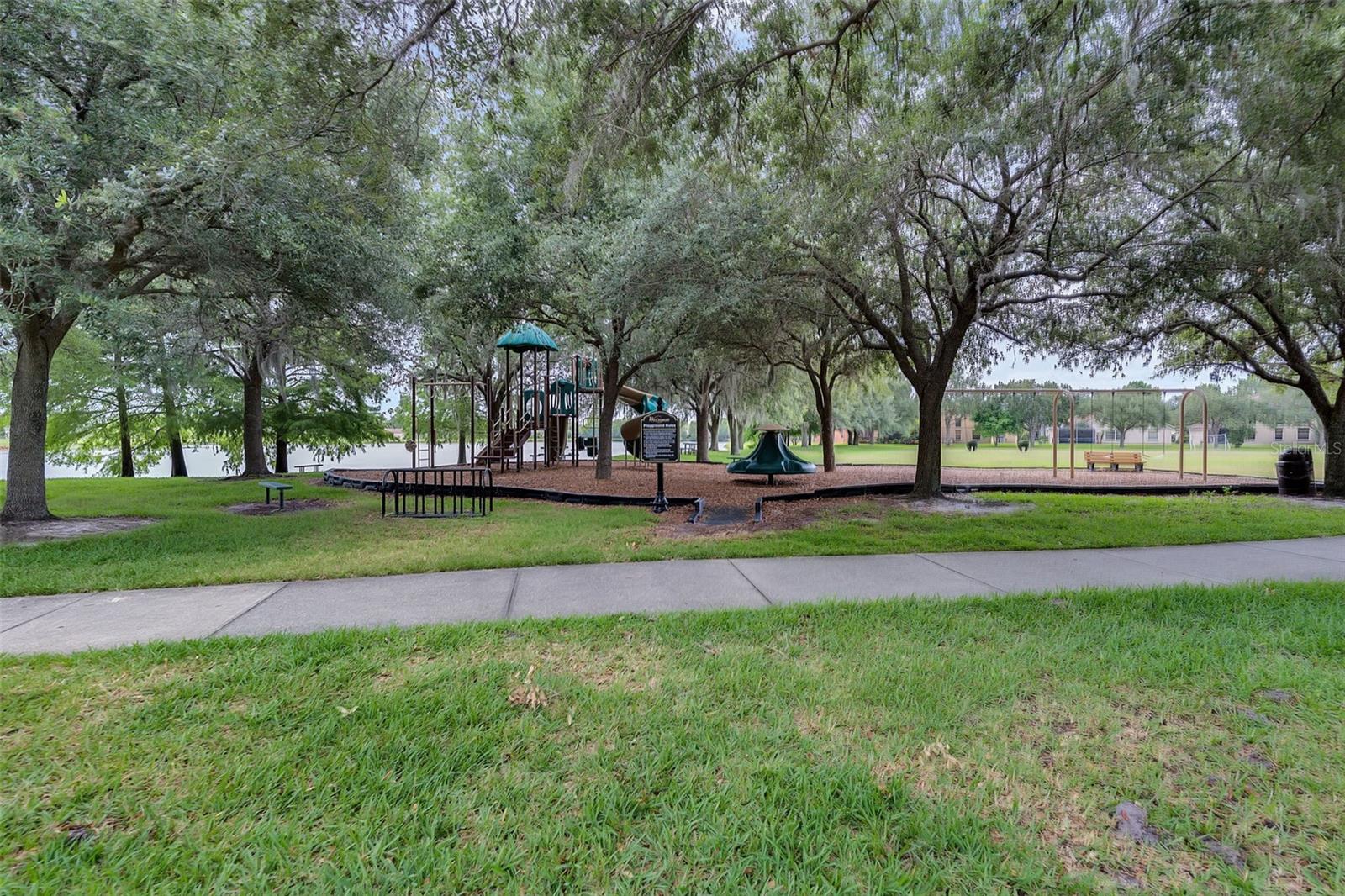 BROOKHAVEN OAKS/WESMERE - Residential