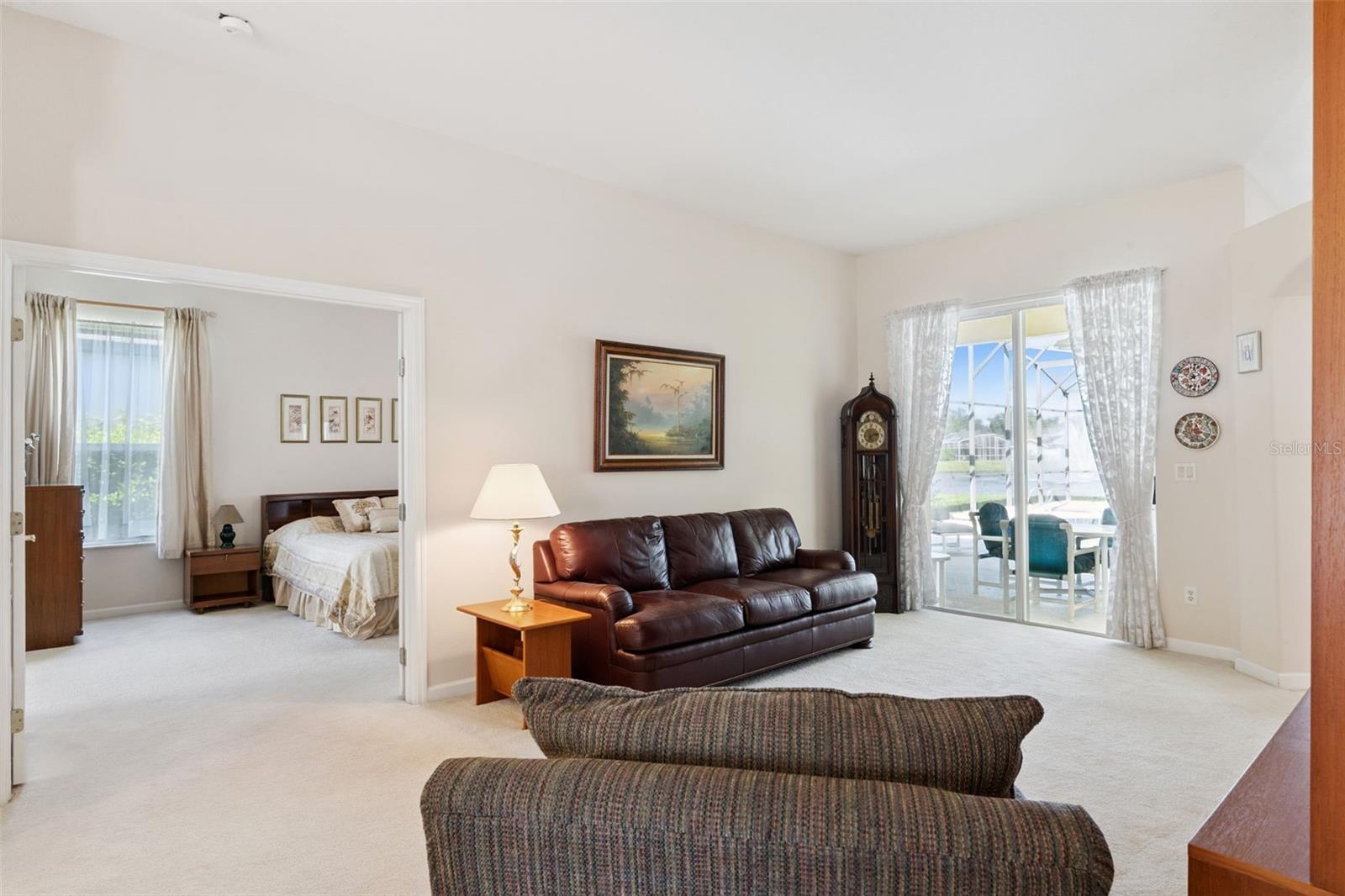 BROOKHAVEN OAKS/WESMERE - Residential