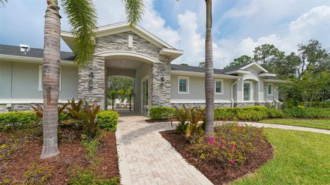 A home in SARASOTA