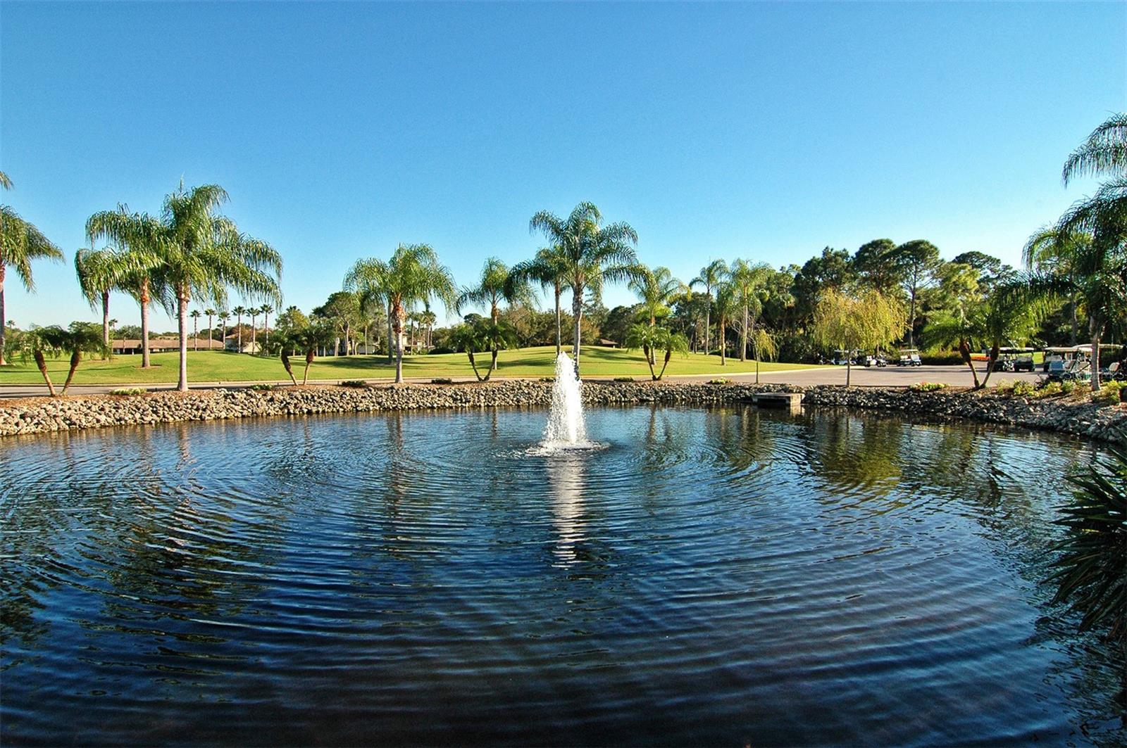 BUNKER OAKS - Residential