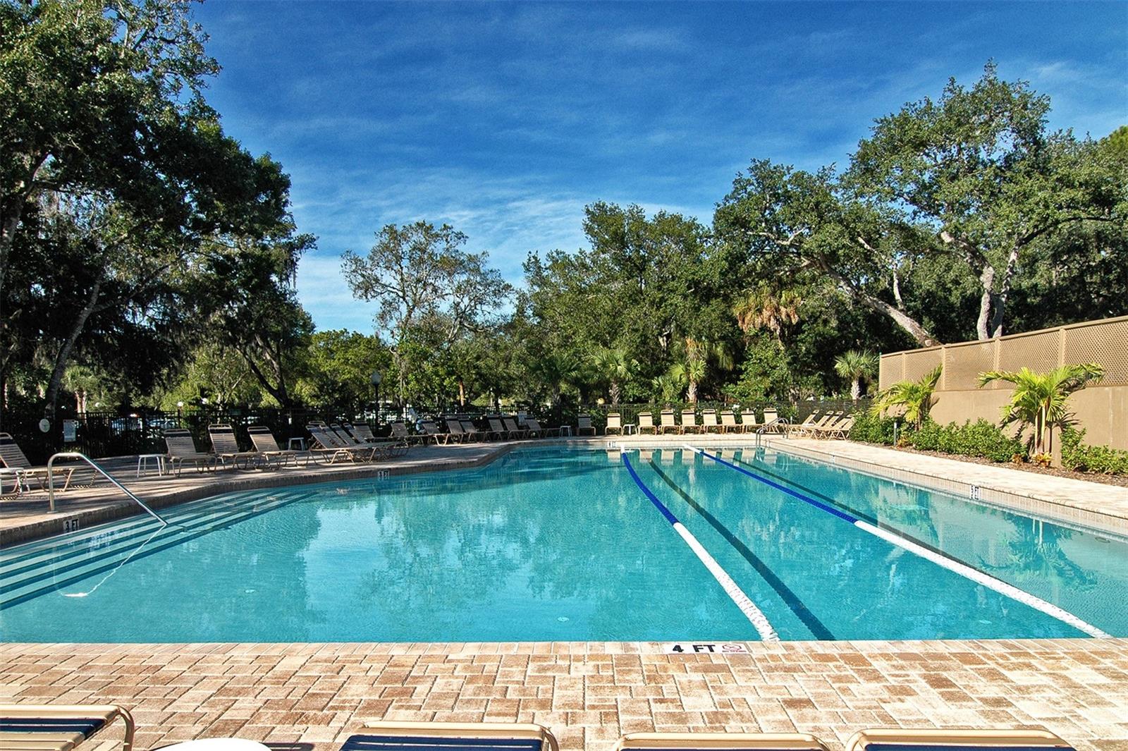 BUNKER OAKS - Residential