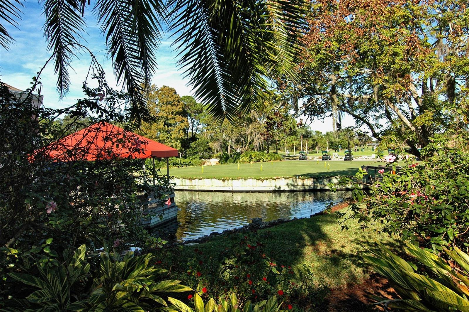 BUNKER OAKS - Residential