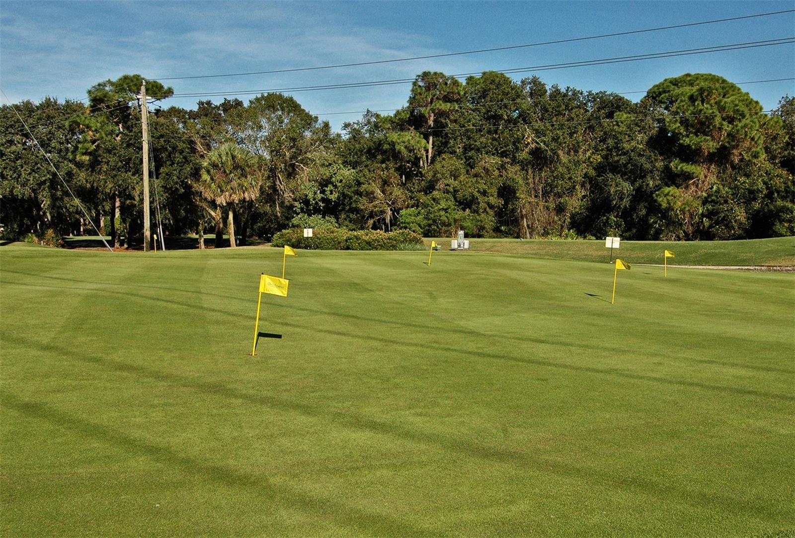 BUNKER OAKS - Residential