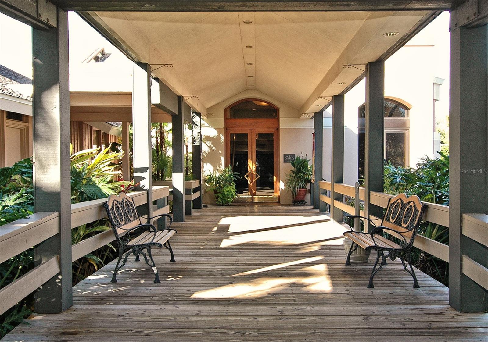 BUNKER OAKS - Residential