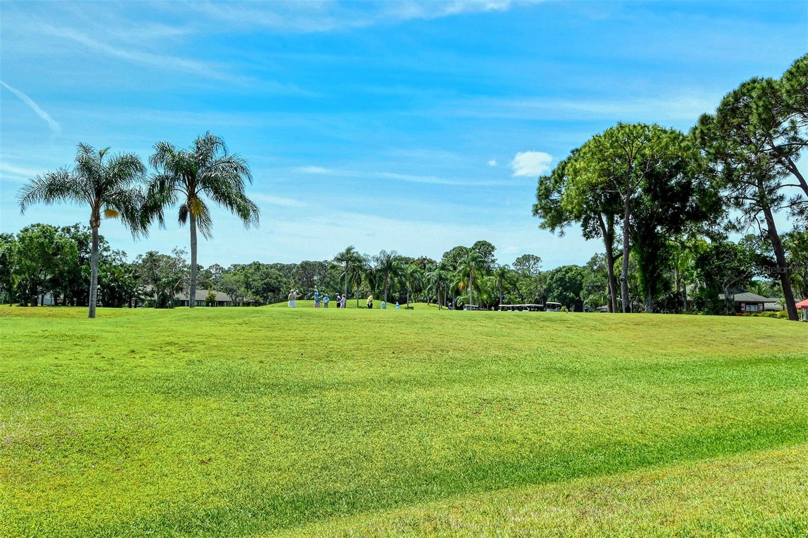 BUNKER OAKS - Residential