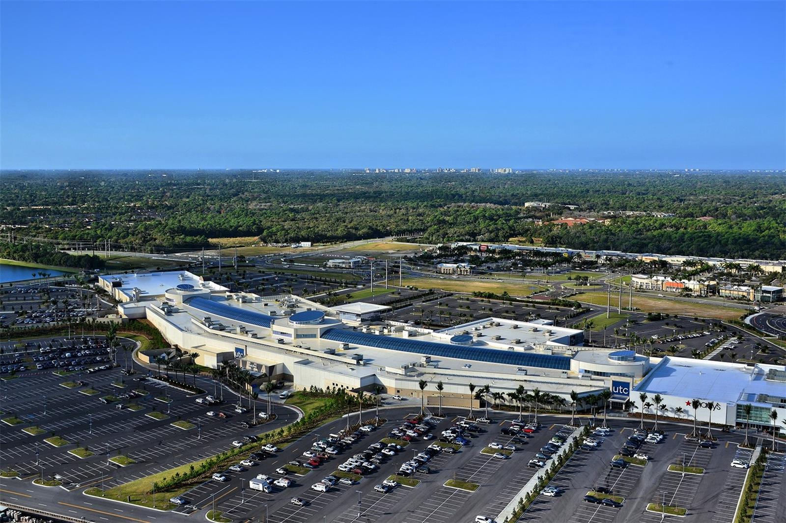 BUNKER OAKS - Residential