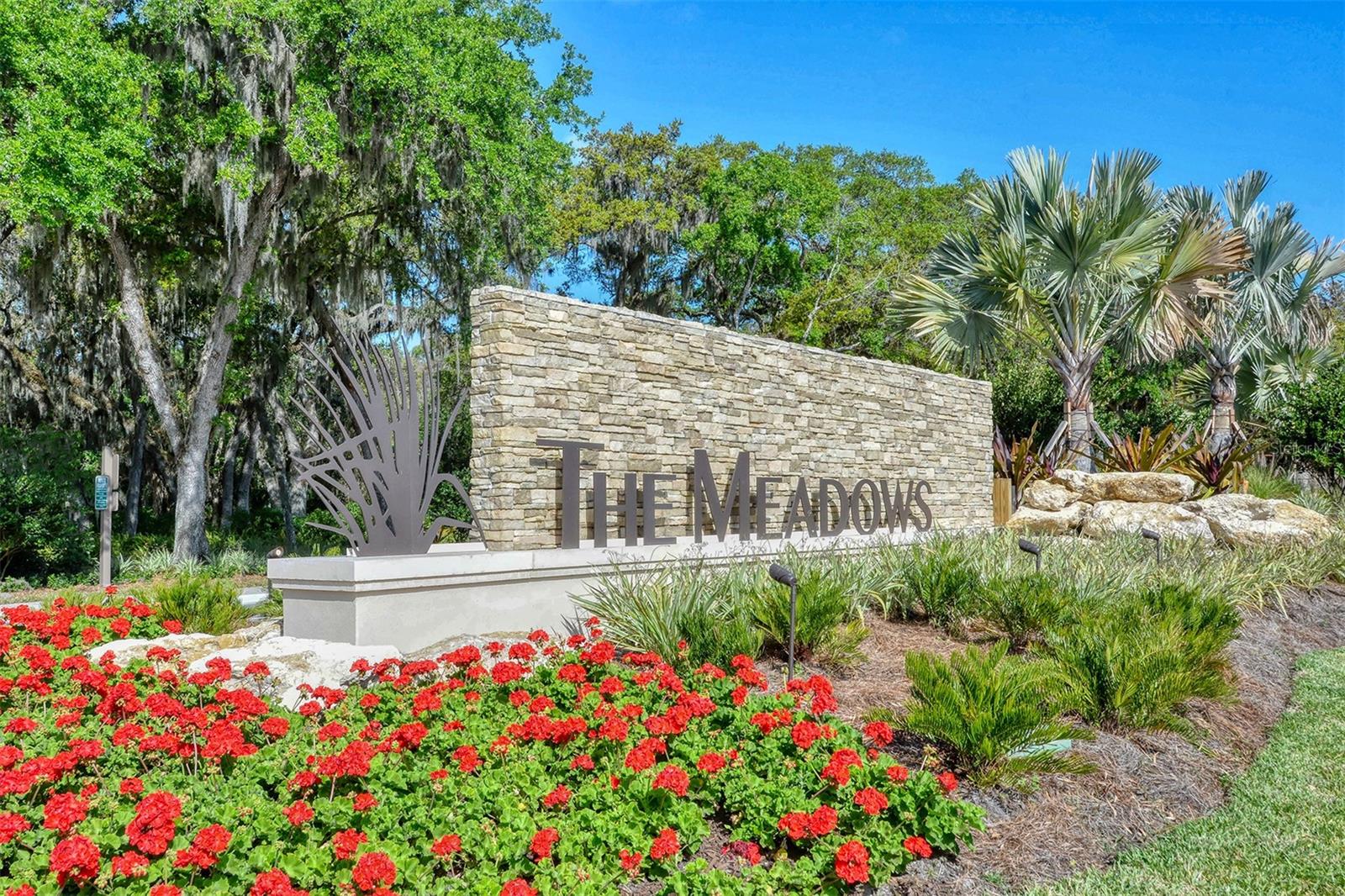 BUNKER OAKS - Residential