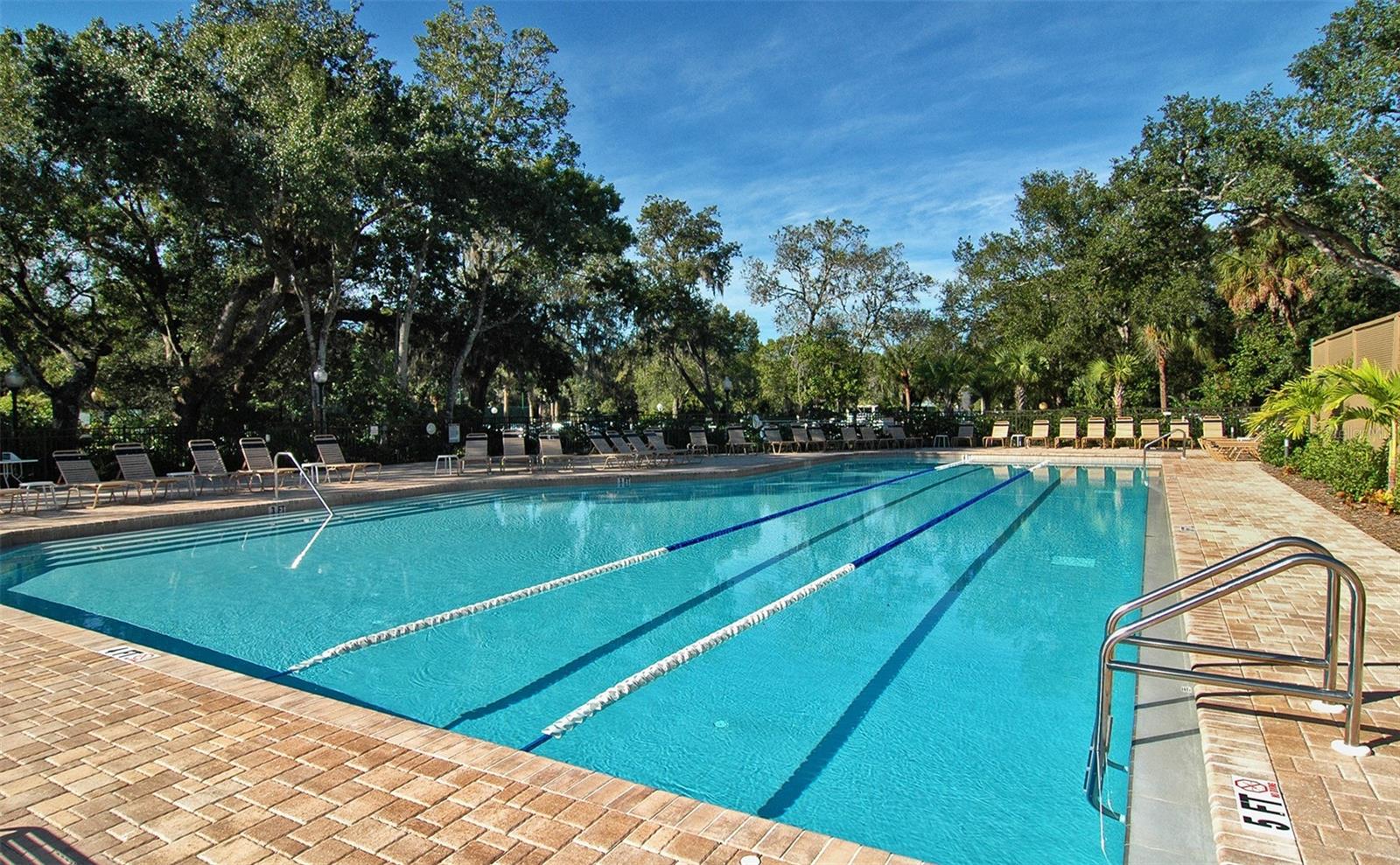 BUNKER OAKS - Residential