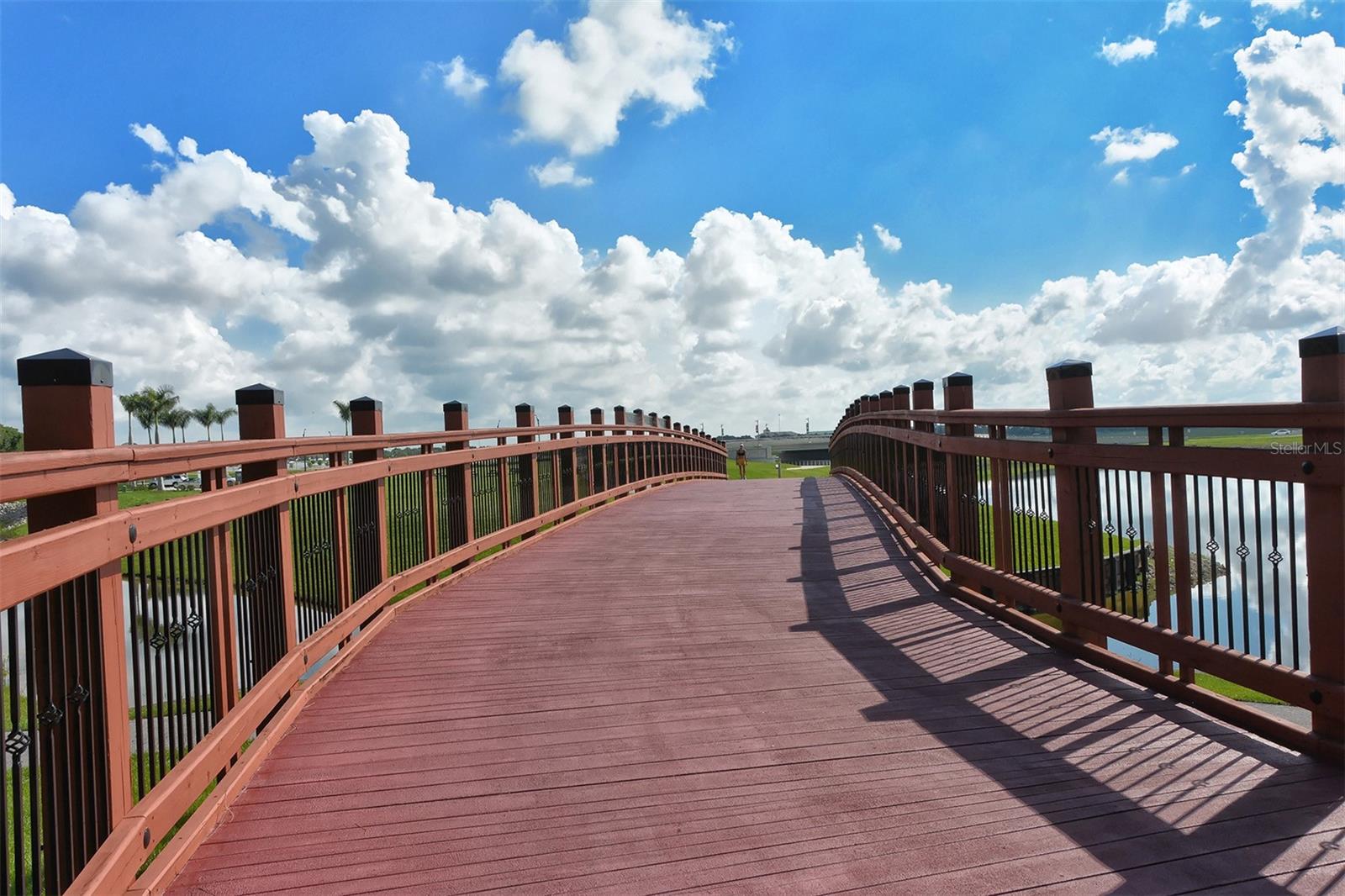 BUNKER OAKS - Residential