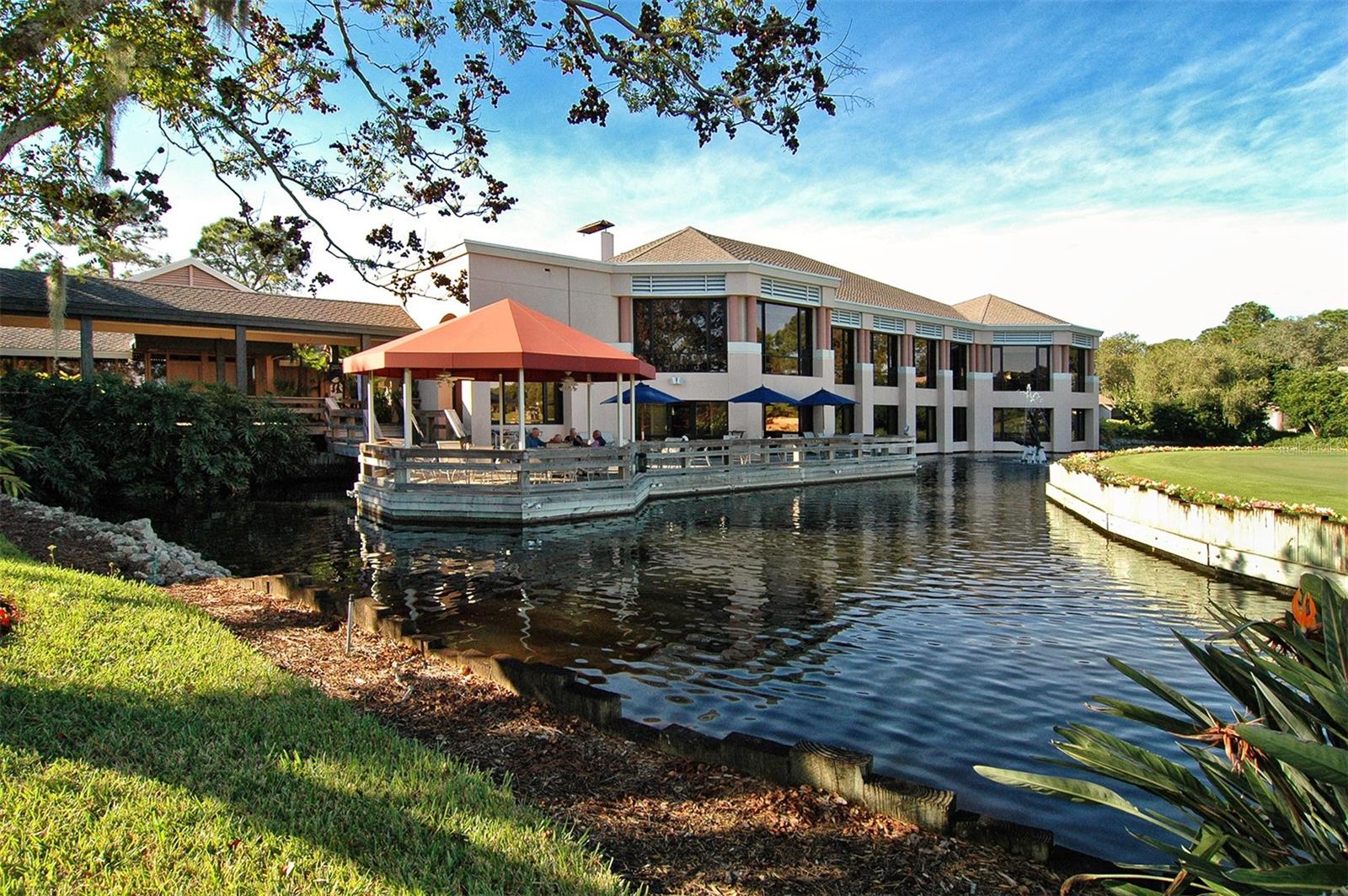 BUNKER OAKS - Residential