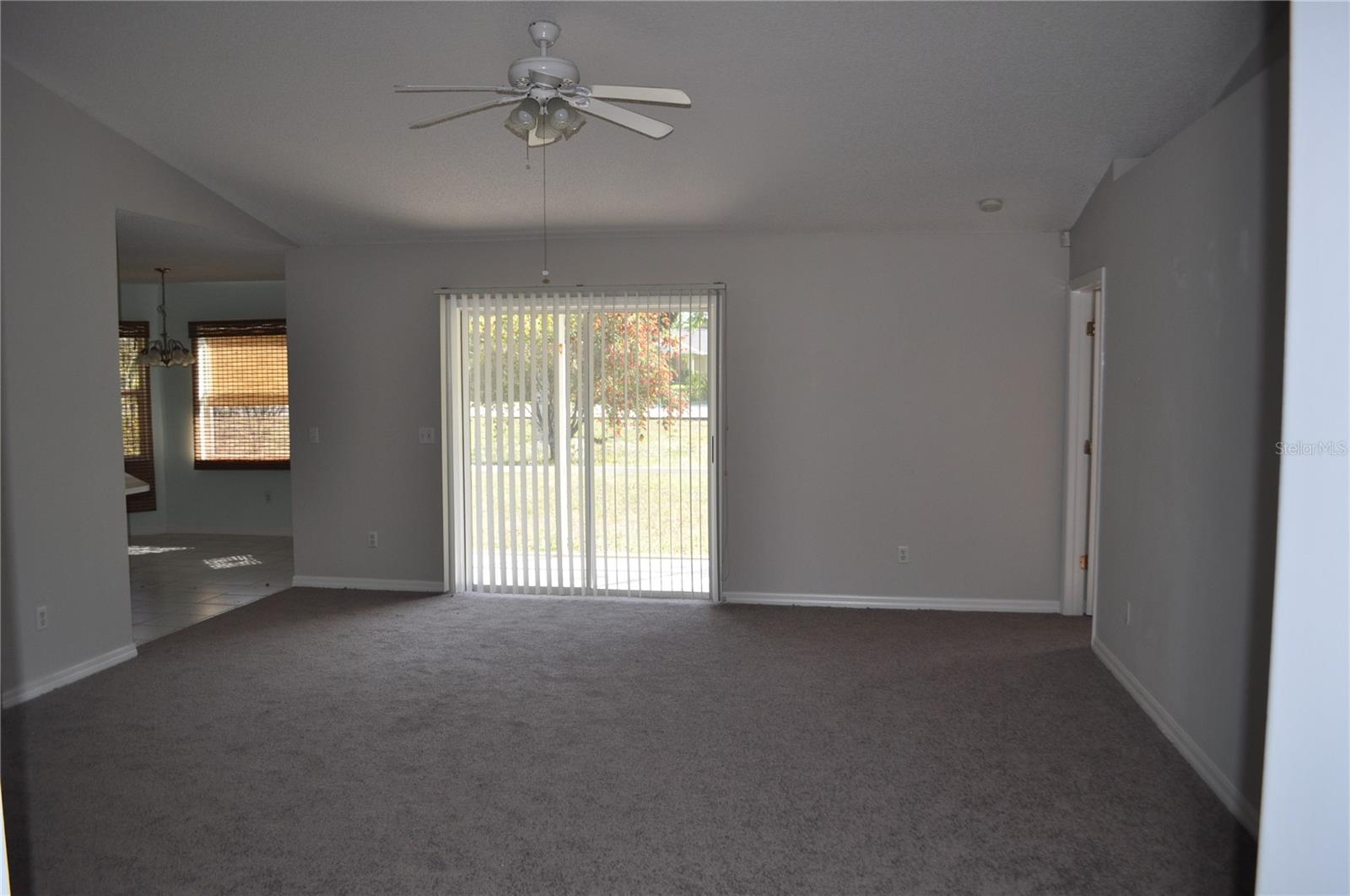PALM COAST SEC 23 - Residential Lease