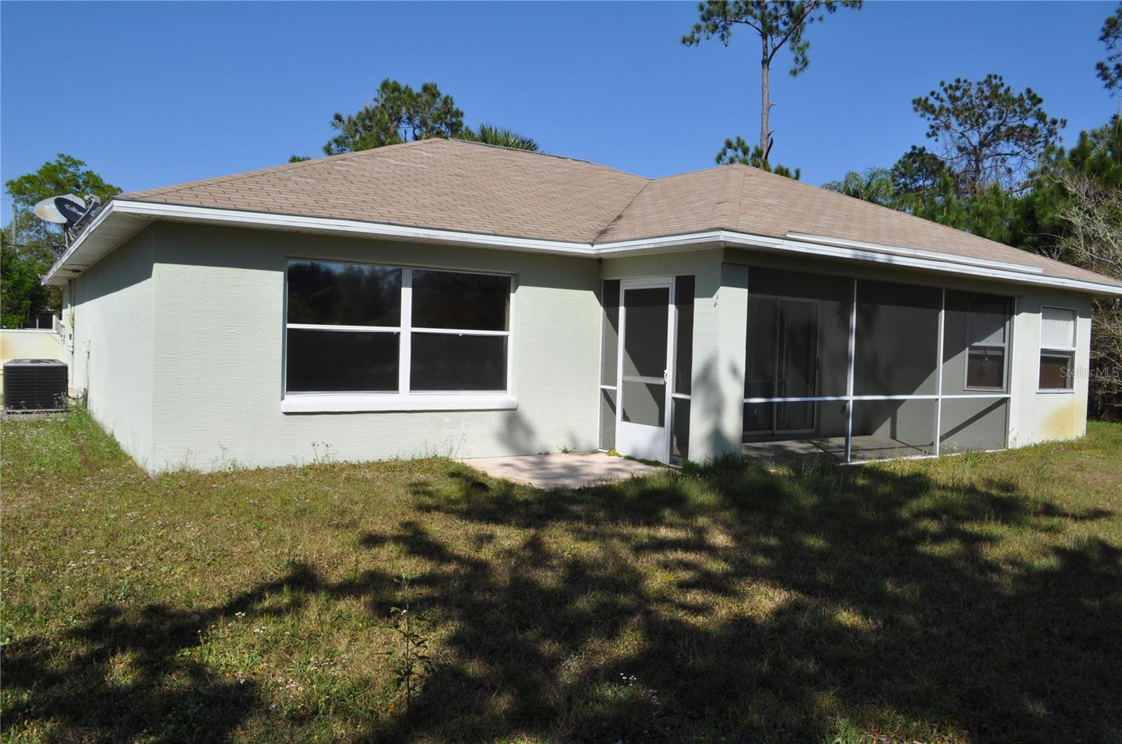 PALM COAST SEC 23 - Residential Lease
