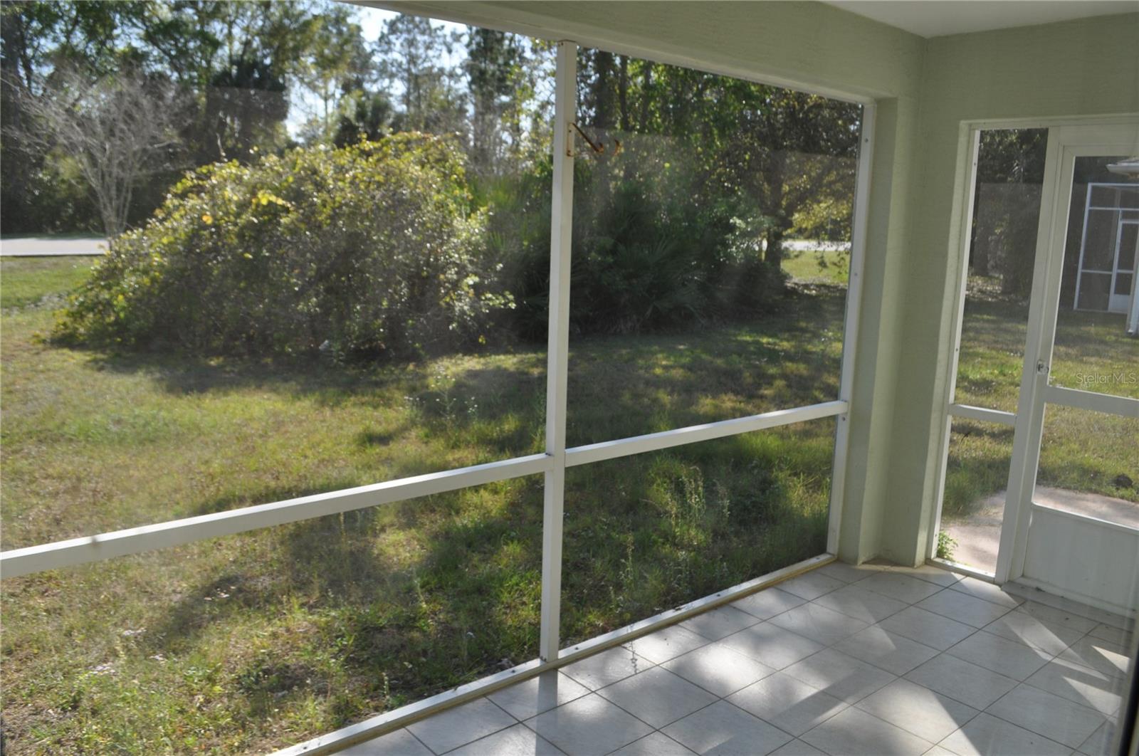 PALM COAST SEC 23 - Residential Lease