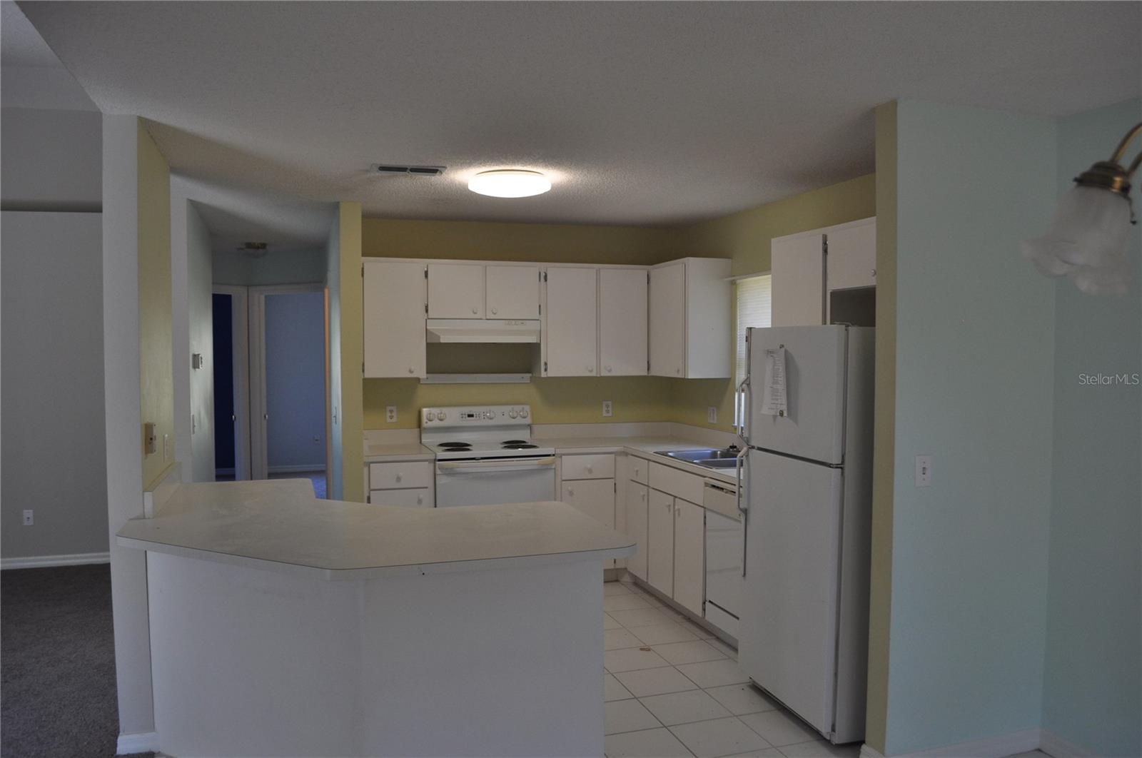 PALM COAST SEC 23 - Residential Lease
