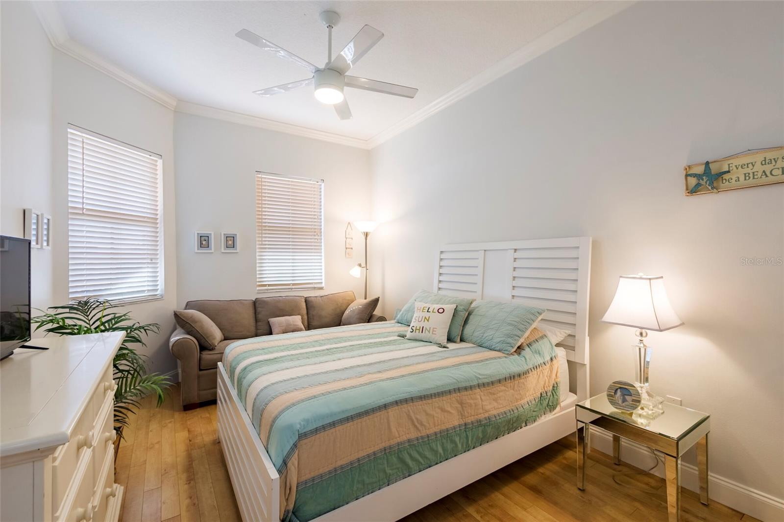 HARBORVIEW GRANDE CONDO - Residential