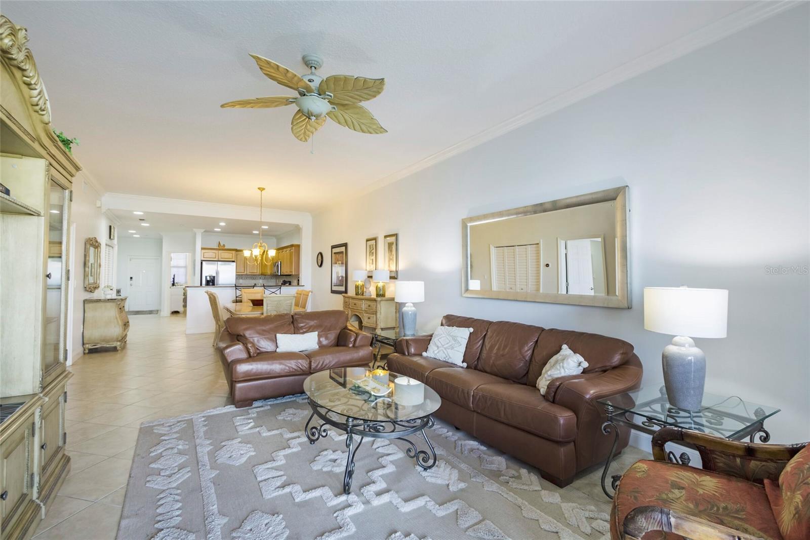 HARBORVIEW GRANDE CONDO - Residential