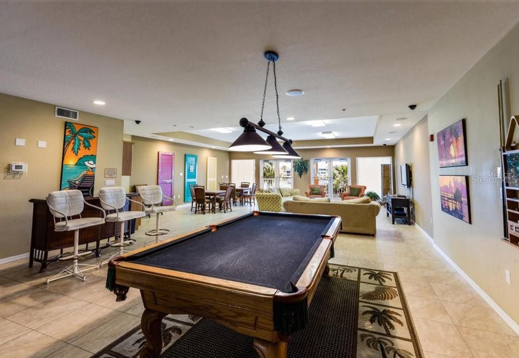 HARBORVIEW GRANDE CONDO - Residential