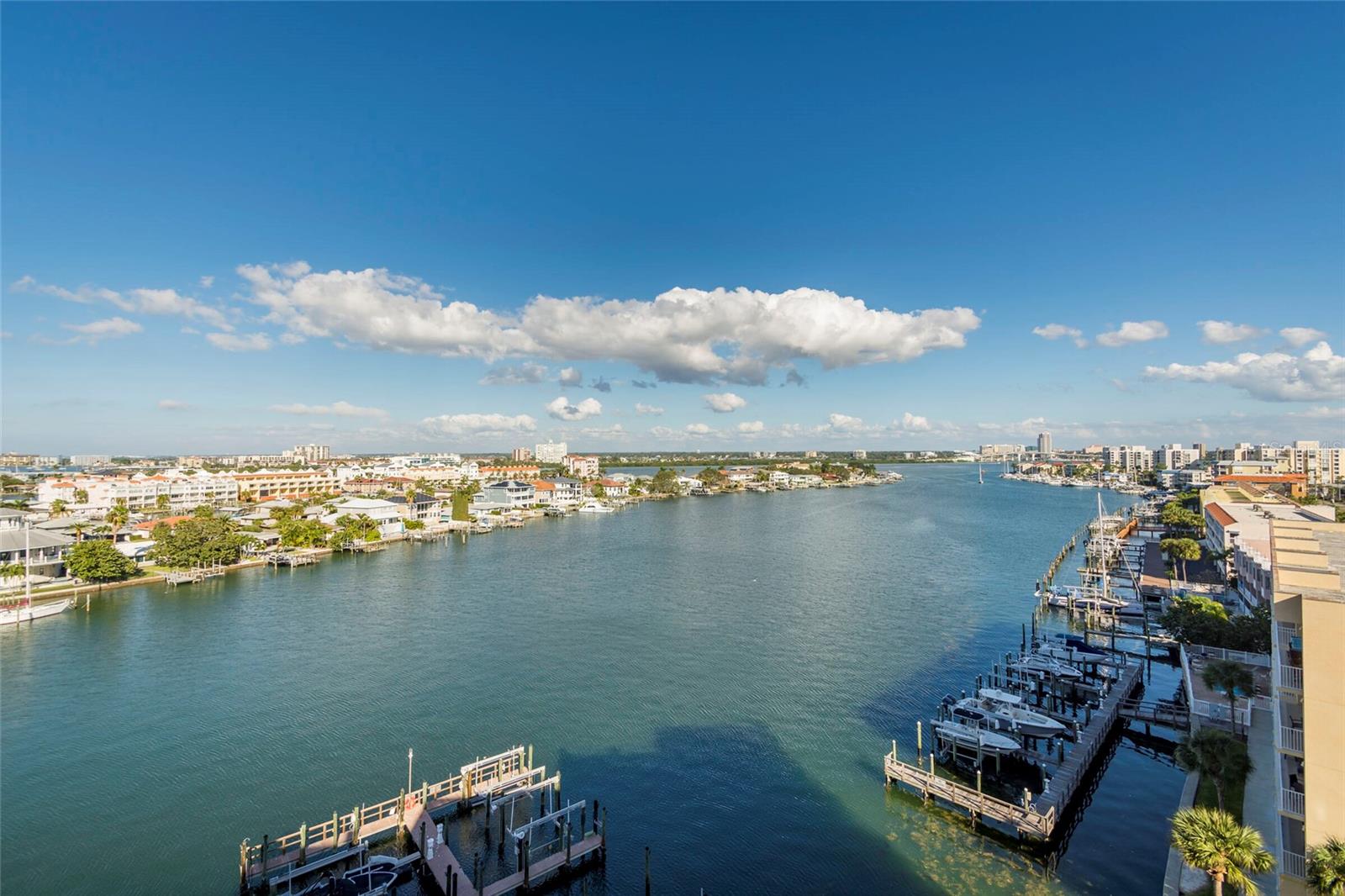 HARBORVIEW GRANDE CONDO - Residential