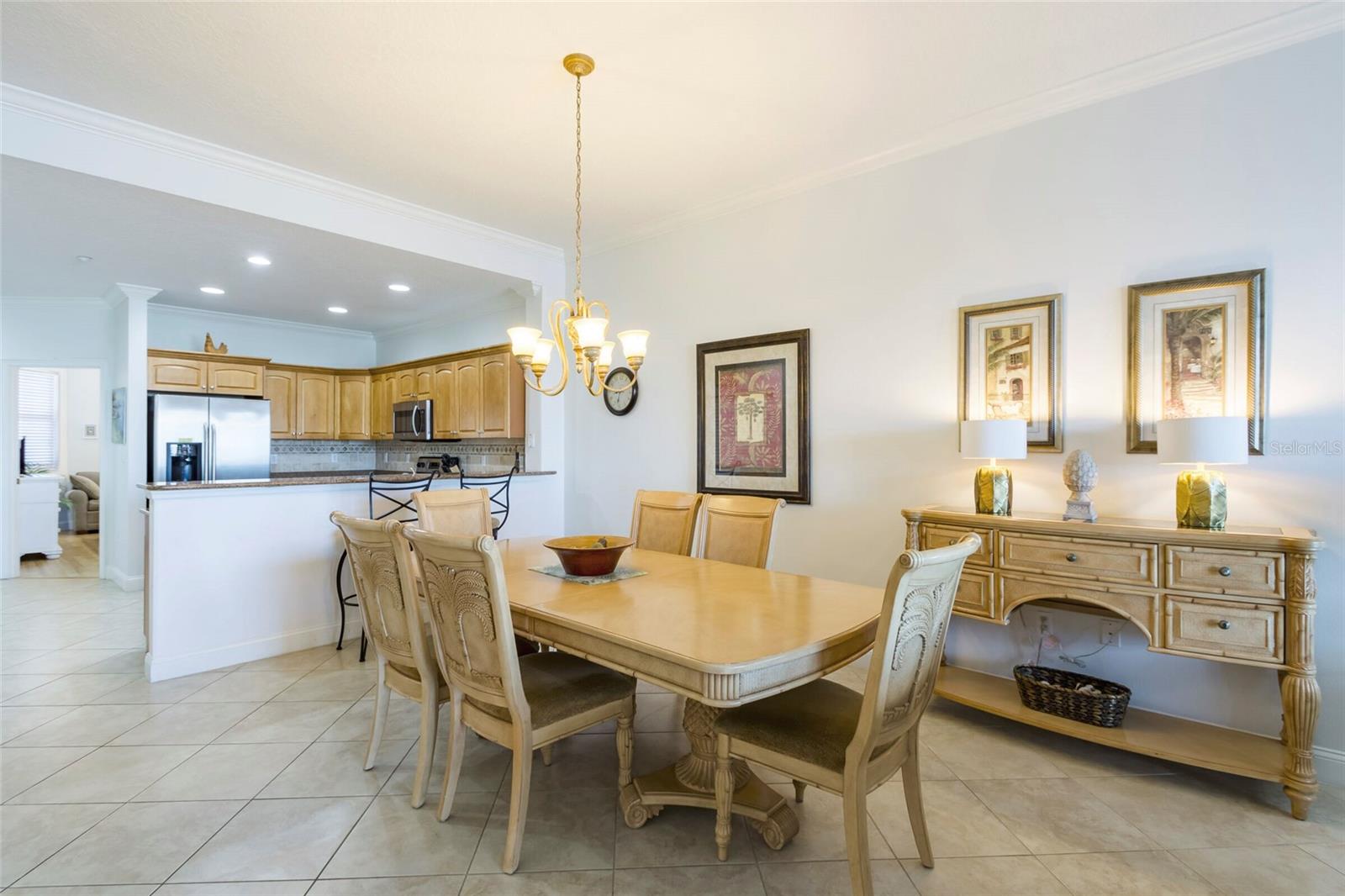 HARBORVIEW GRANDE CONDO - Residential