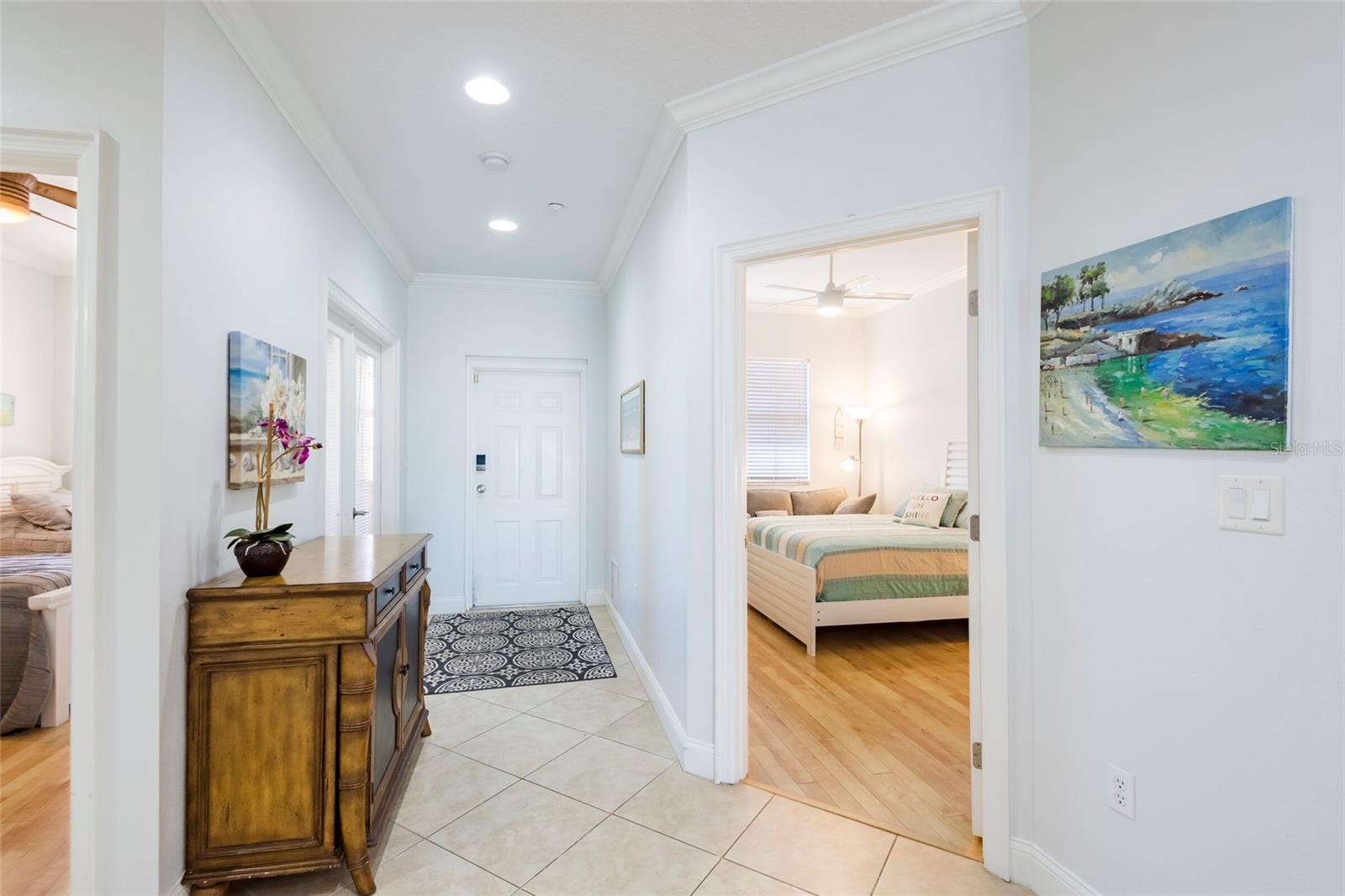 HARBORVIEW GRANDE CONDO - Residential