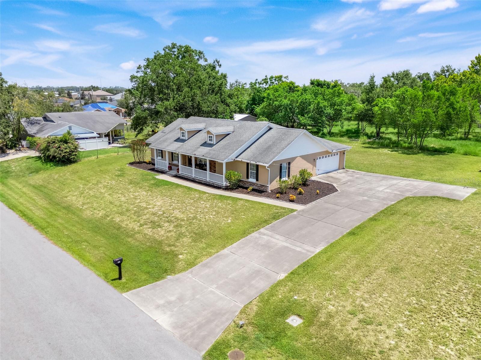 217 NORWALK CIRCLE