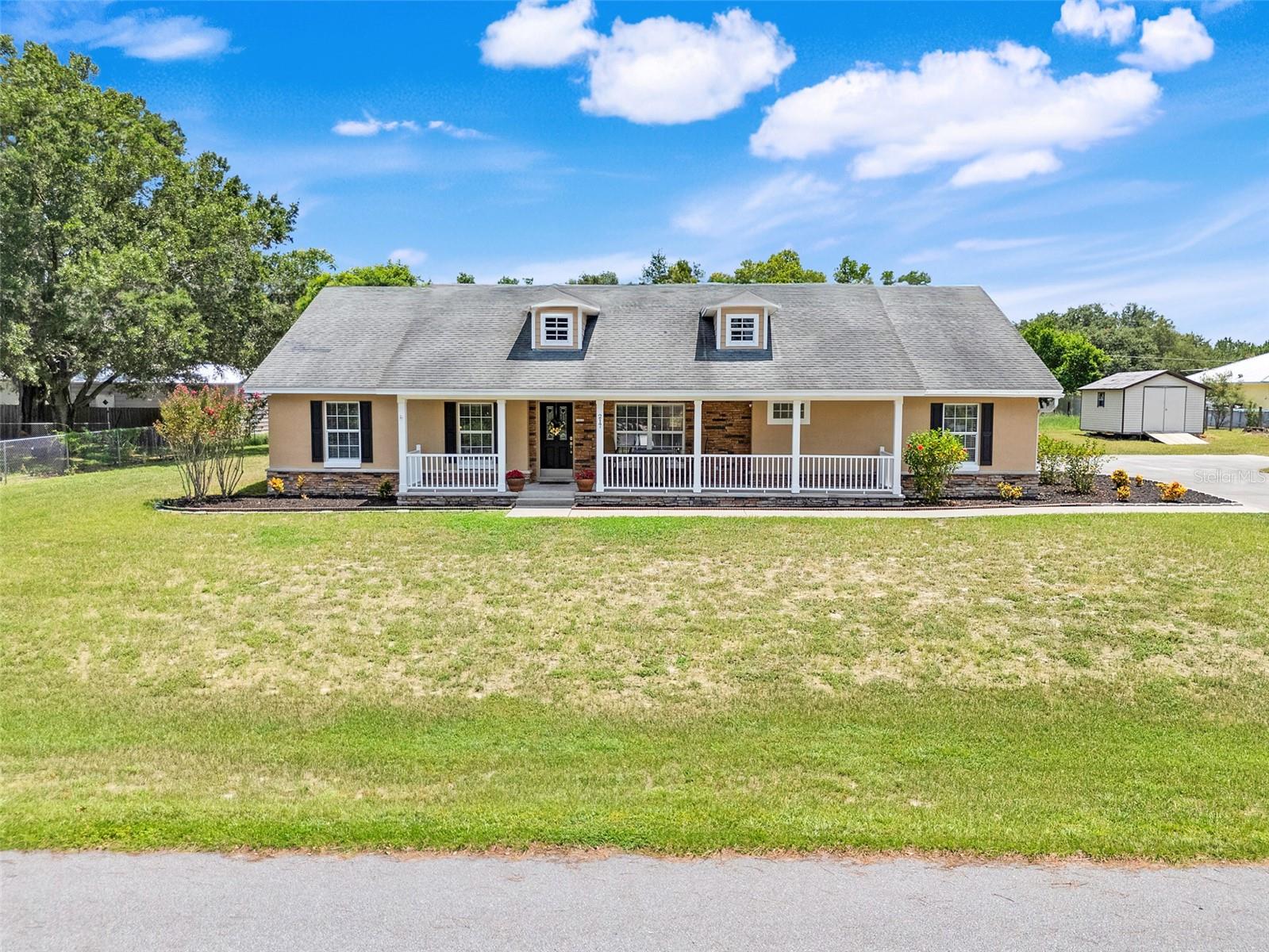 217 NORWALK CIRCLE