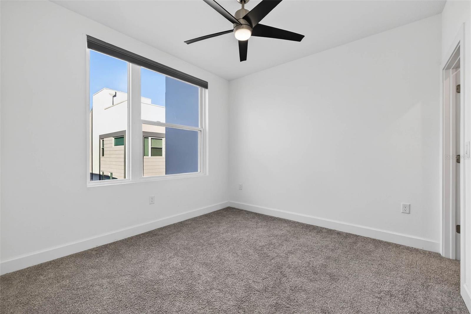 NORTH 1ST TWNHMS - Residential