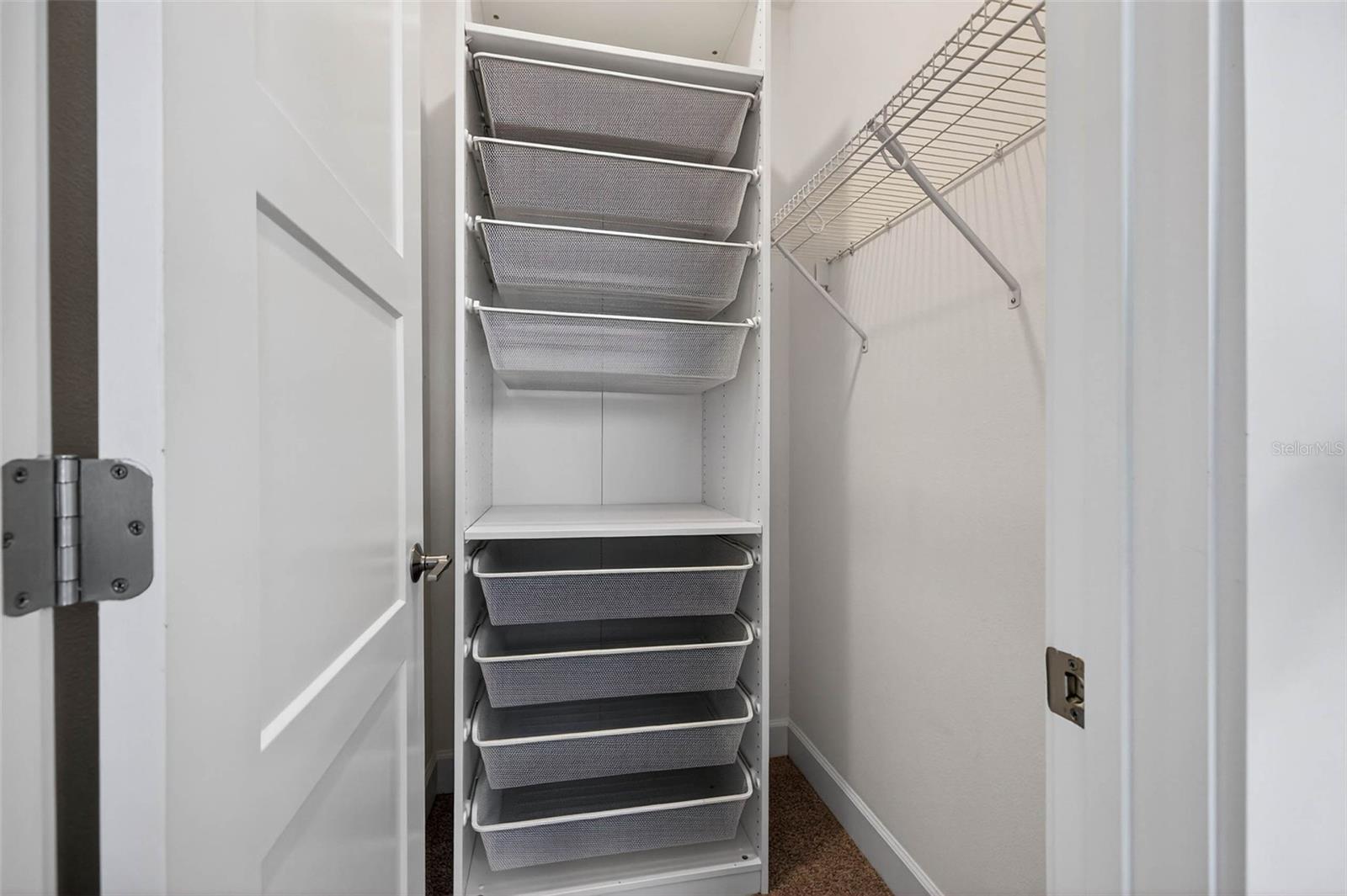 NORTH 1ST TWNHMS - Residential