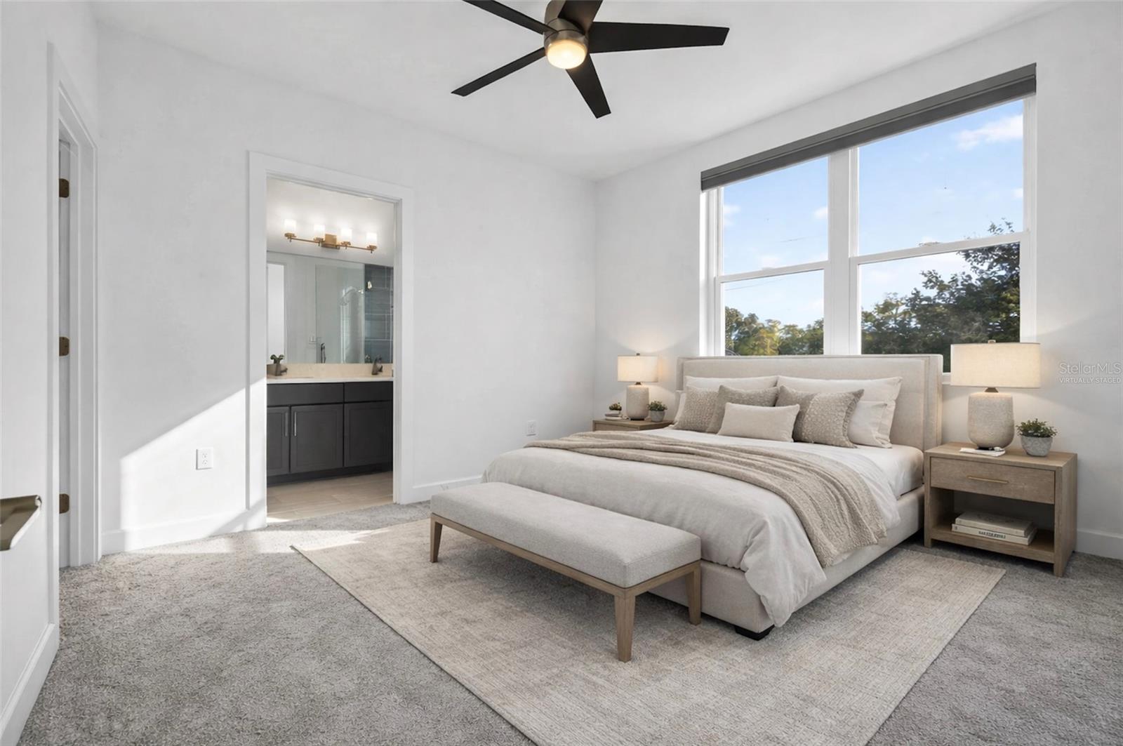 NORTH 1ST TWNHMS - Residential