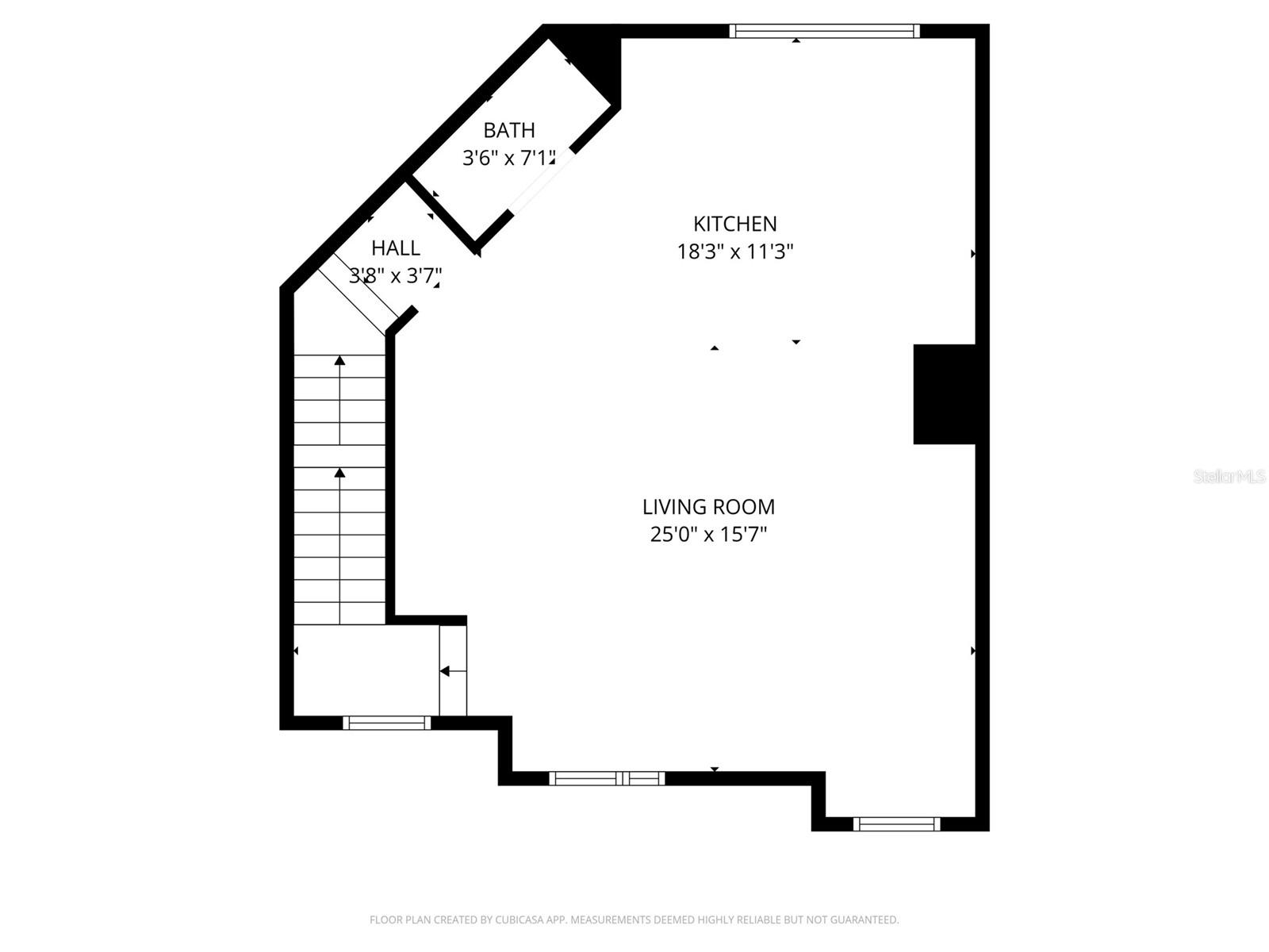 NORTH 1ST TWNHMS - Residential
