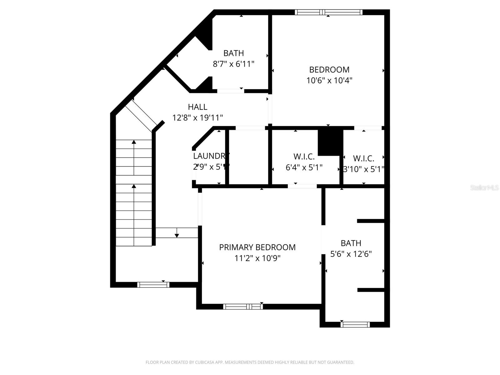 NORTH 1ST TWNHMS - Residential