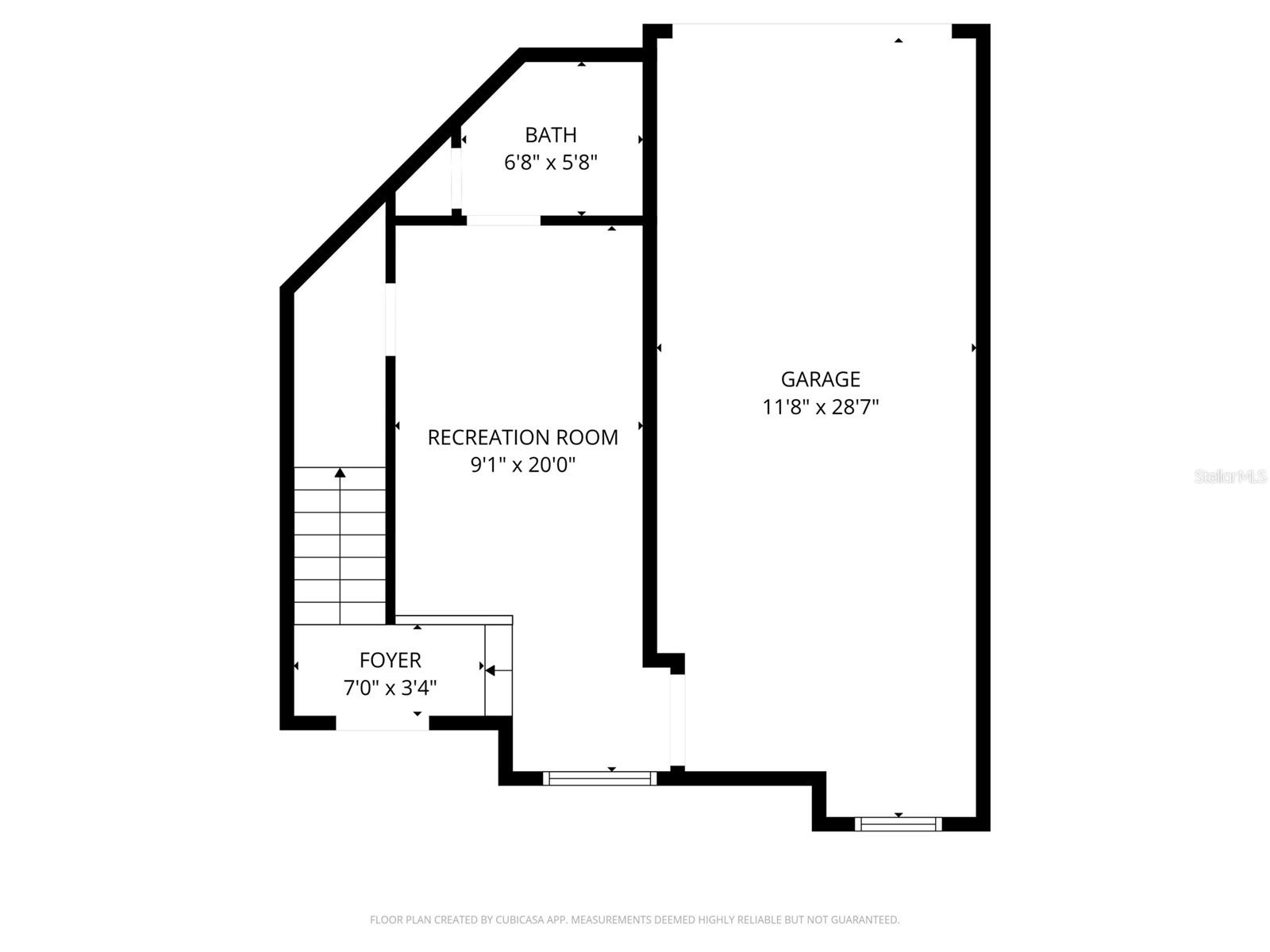 NORTH 1ST TWNHMS - Residential
