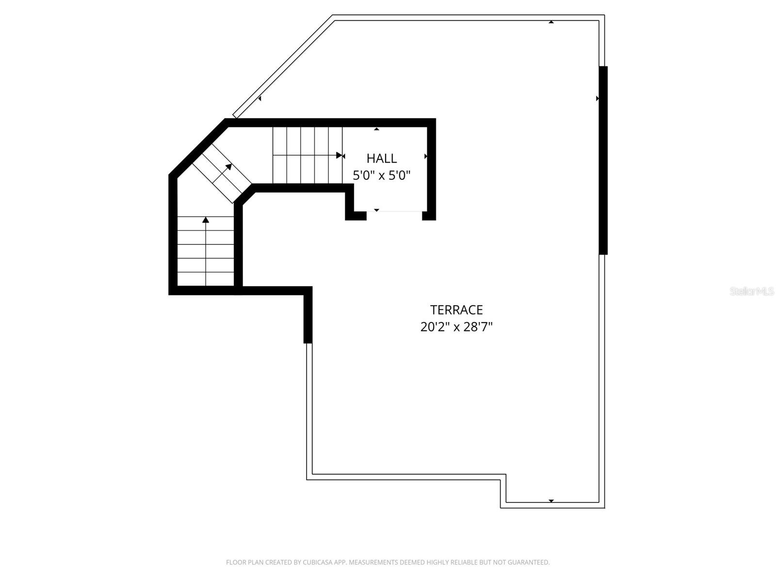 NORTH 1ST TWNHMS - Residential