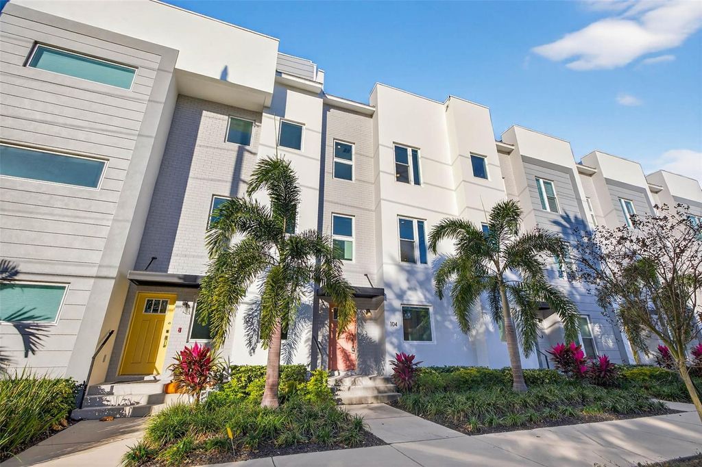 Photo of 104 26th Street N, St Petersburg, FL 33713 (MLS # TB8467923)