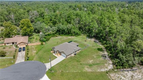 A home in OCALA