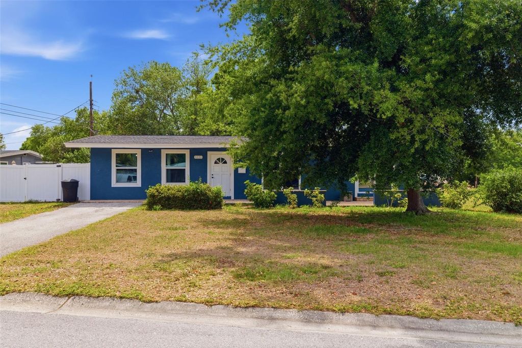 Photo of 3230 51st Street N, St Petersburg, FL 33710 (MLS # TB8499778)