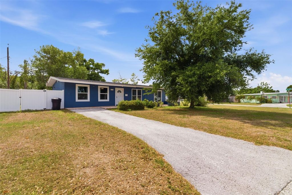 Photo of 3230 51st Street N, St Petersburg, FL 33710 (MLS # TB8499778)