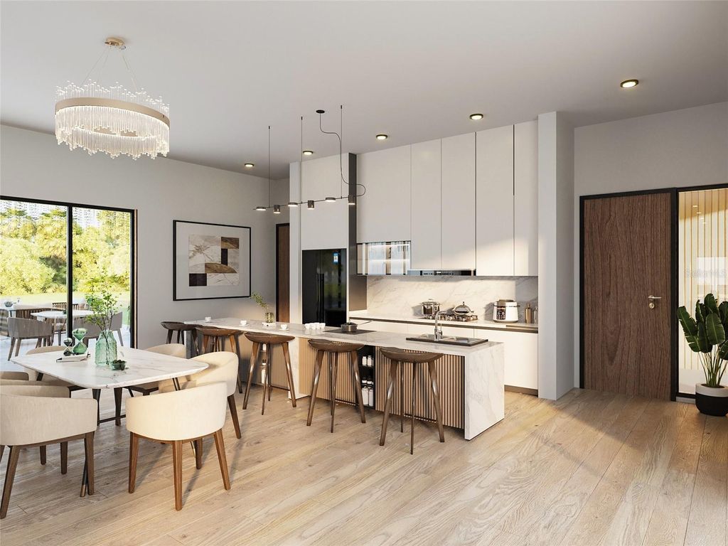 Photo of Alpinia Road, North Port, FL 34288 (MLS # C7518529)