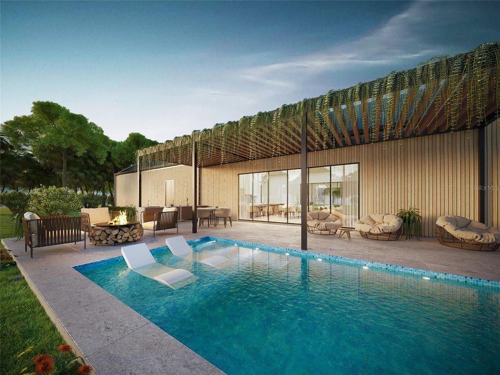 Photo of Alpinia Road, North Port, FL 34288 (MLS # C7518529)