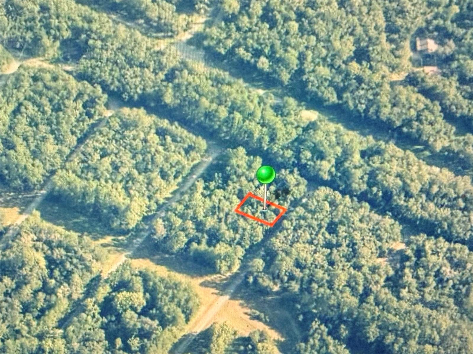 CITRUS SPGS UNIT 19 - Land