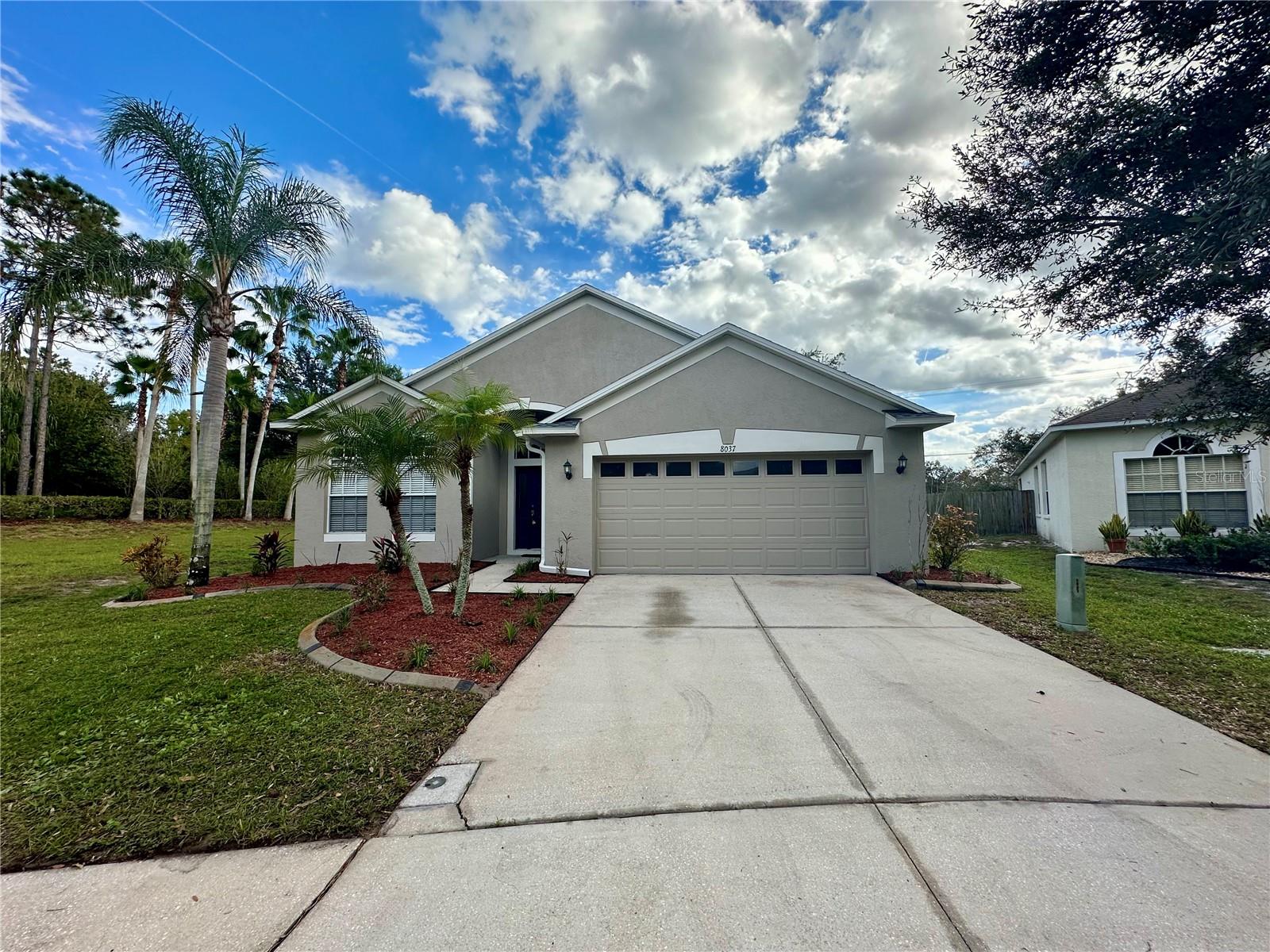8037 MOCCASIN TRAIL DRIVE