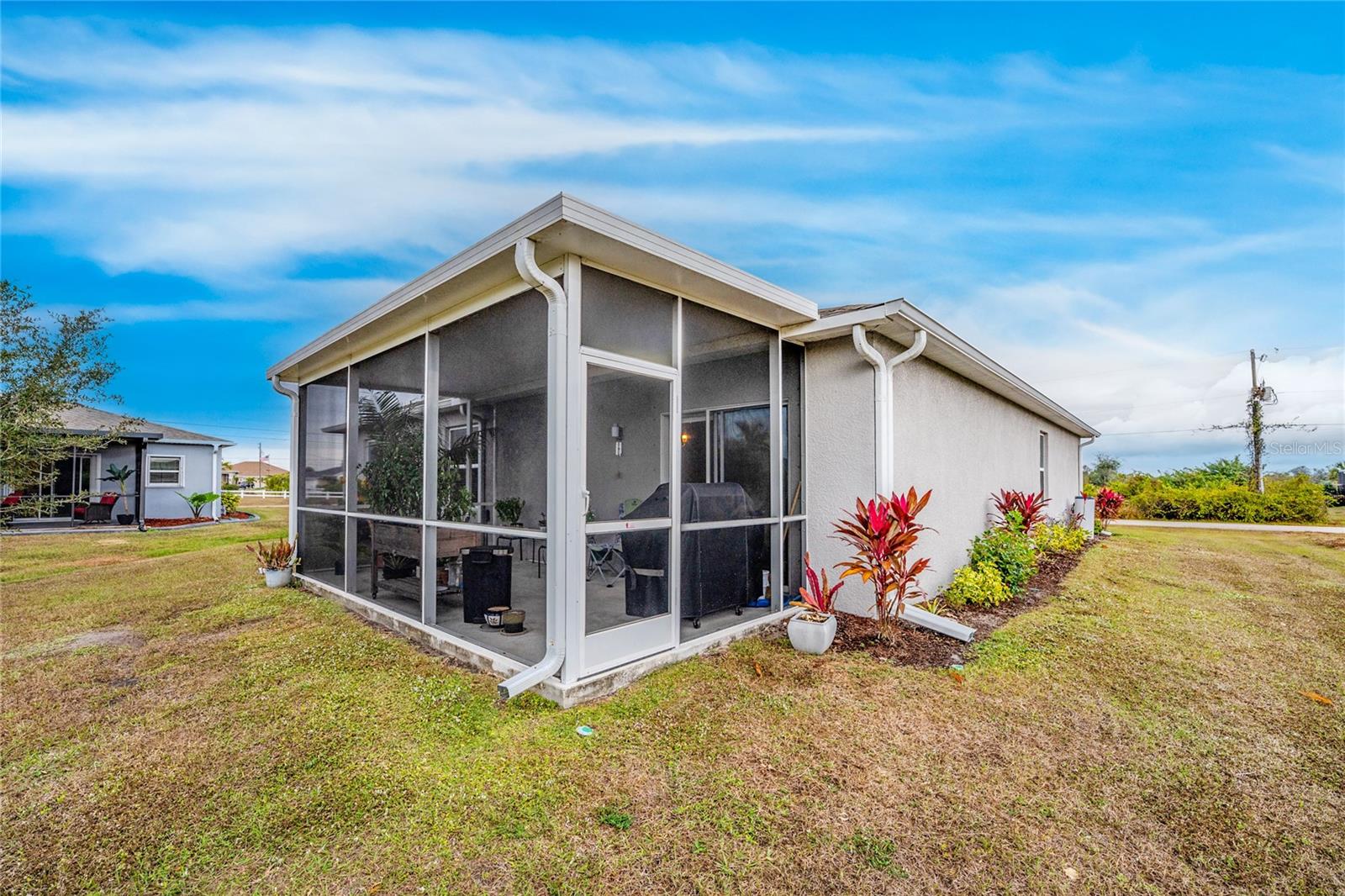 PUNTA GORDA ISLES SEC 20 - Residential