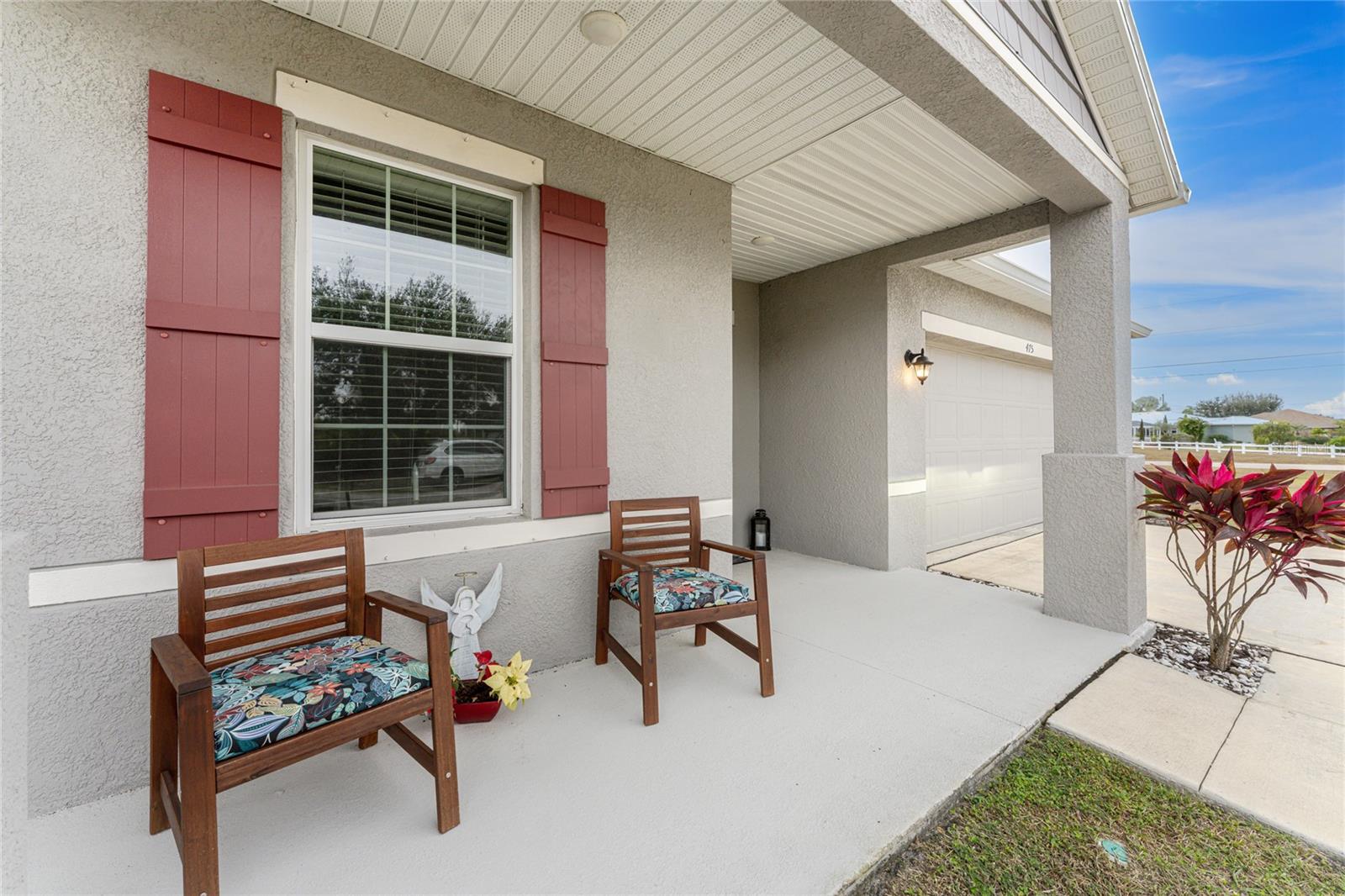 PUNTA GORDA ISLES SEC 20 - Residential