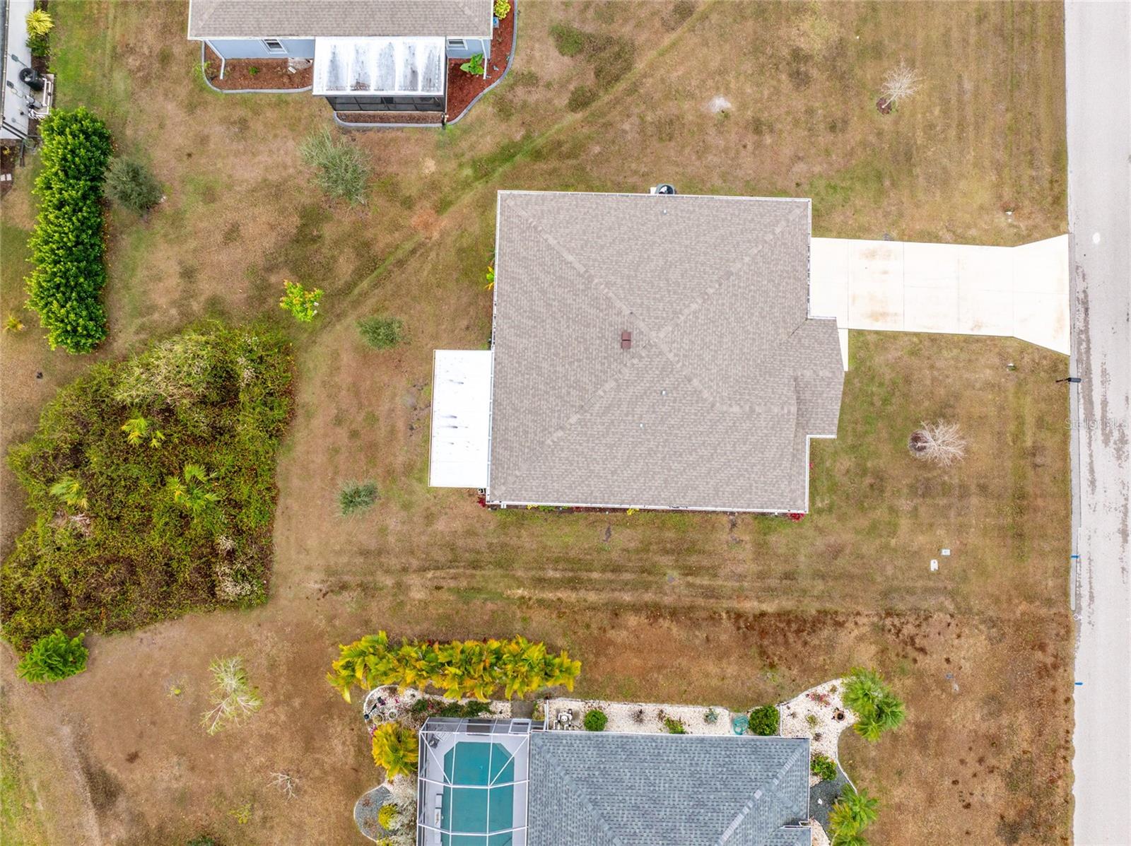 PUNTA GORDA ISLES SEC 20 - Residential